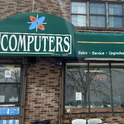 Png Computers