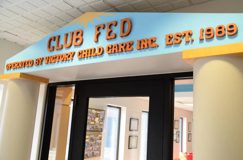 Club Fed Child Care Center