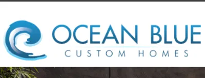 Ocean Blue Custom Homes