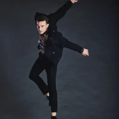 Creative Movement Exploration (Guided Free Movement, Contemporary, Ballet, Improv, Concert Dance, Repertoire) *NO SALSA*
