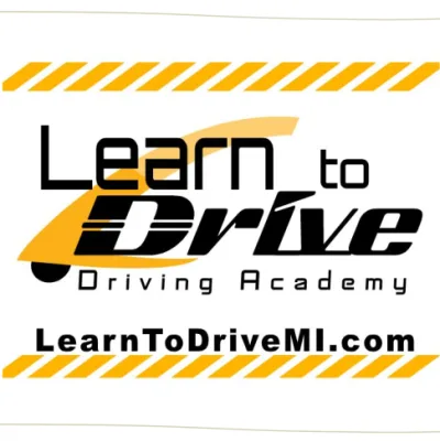 Learn To Drive Driving Academy