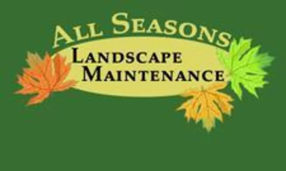 All Seasons Landscape Maintenance