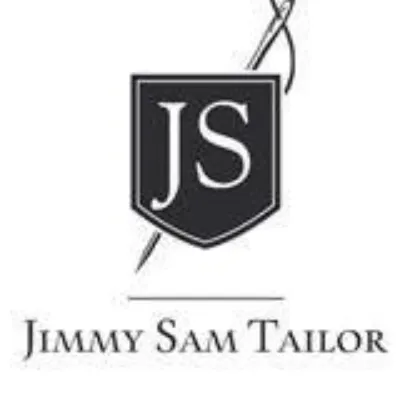 Jimmy Sam Custom Tailor;, Inc
