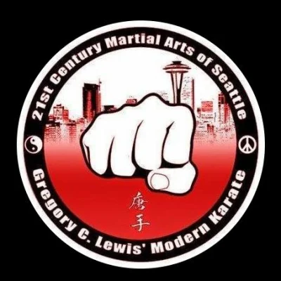 Sensei Gregory C Lewis' Modern Karate