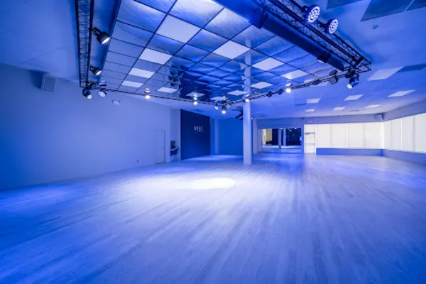 Main Ballroom