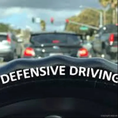 Drive Right Defensive Driving School