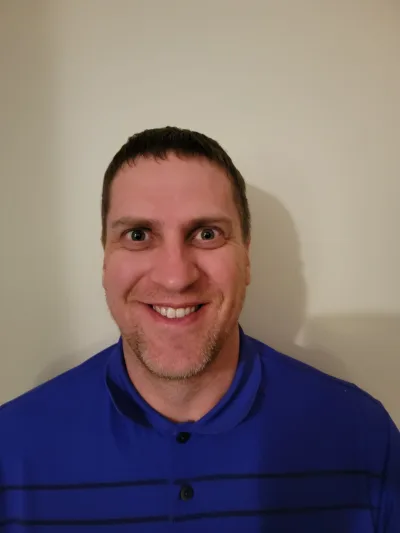 Dustin Evans Math Tutor