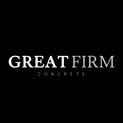 Great Firm Concrete
