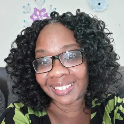 Markecha Brooks