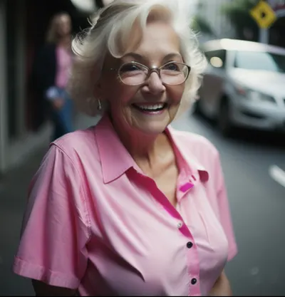 Photo of mary C.