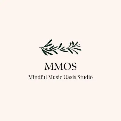 Mindful Music Oasis Studio