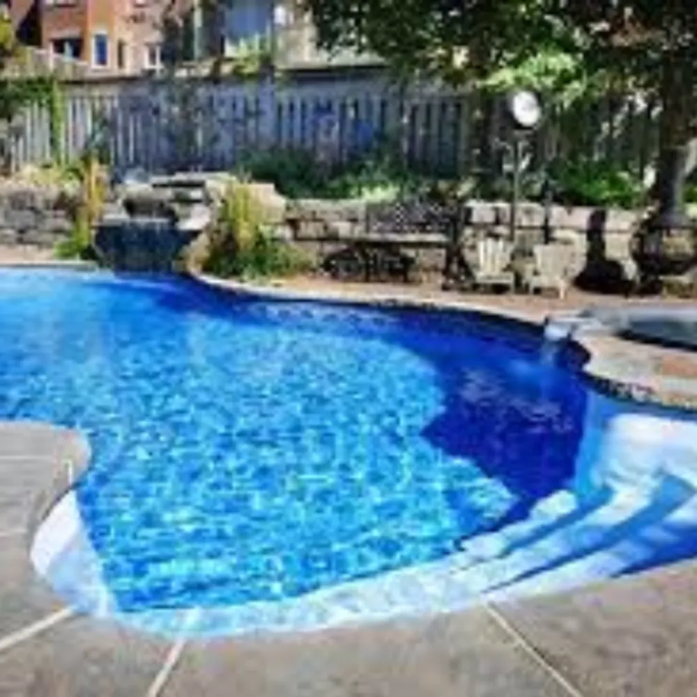 J & L Pool Service And Repair
