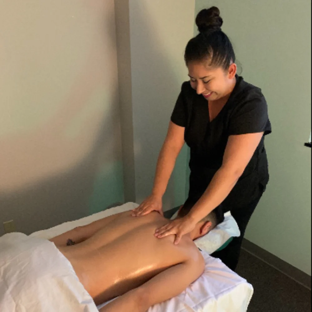 Massage By Evelyn