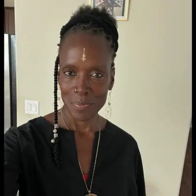 A'ashuq Holistic Massage And Bodywork