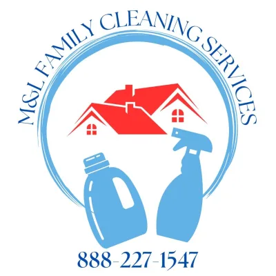 M & L FAMILY CLEANING SERVICES LLC