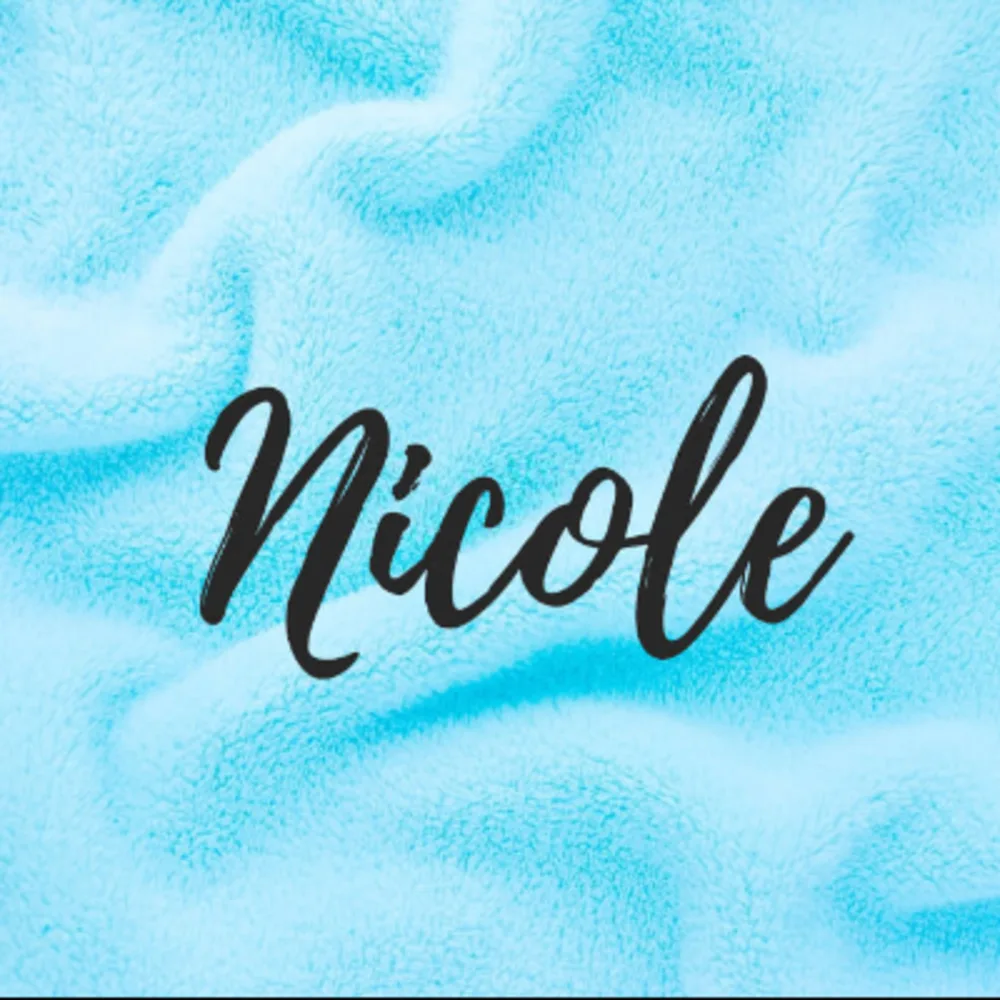 Nicole