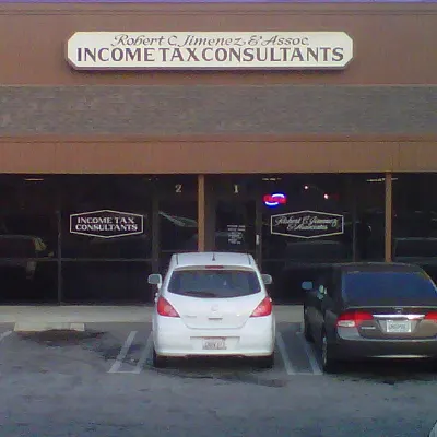 K.A.A. Data Accounting & Tax Services