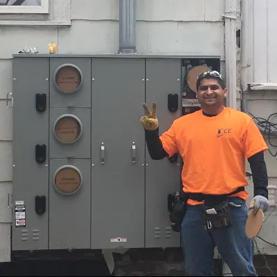 AB ELECTRIC