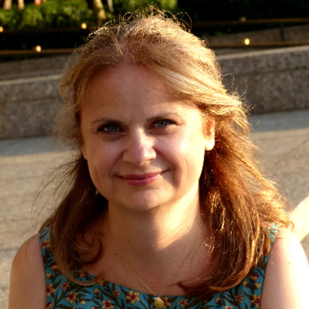 Natascha Bodemann
