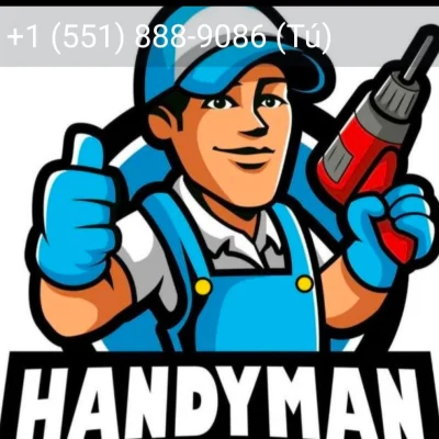 Pablo Handyman