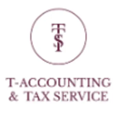 T-Accounting & Tax Service, LLC