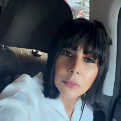 Ana Hernandez
