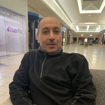  Youssef's Orientel Music