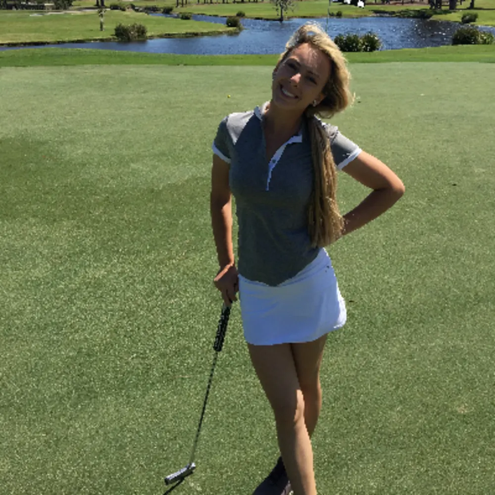 G's Golf Instruction