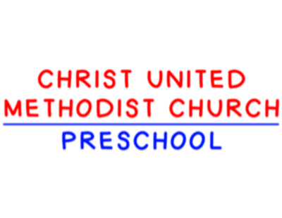 Christ United Methodist Preschool Center