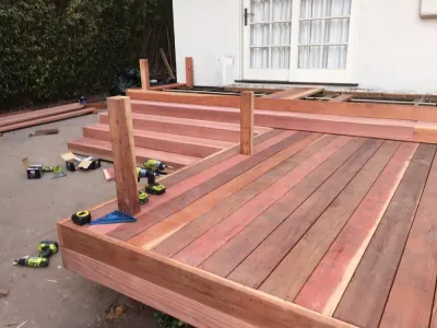 Machaon Construction