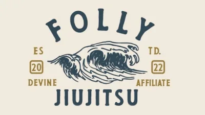 Folly Jiu Jitsu