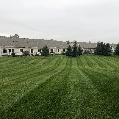 Vince’s Lawn And Landscape