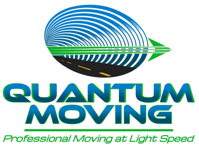 Quantum Moving