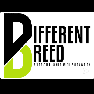Different Breed Performance Training
