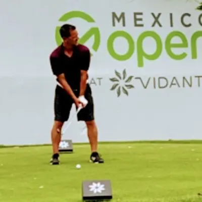 C.H Golf Instructor