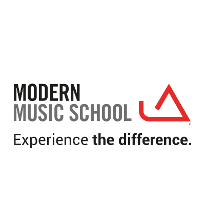 Modern Music School Pasadena