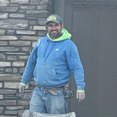 El Guero Masonry