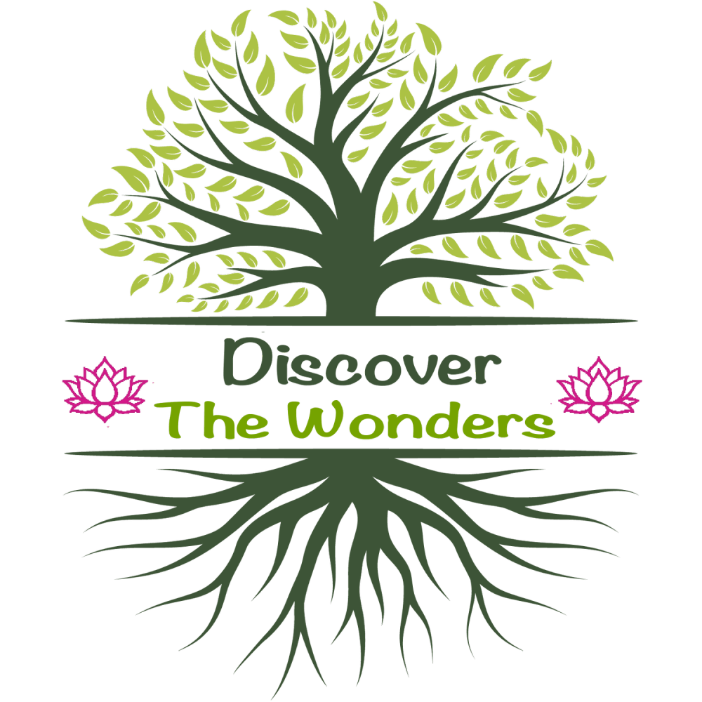 Discover The Wonders Yoga