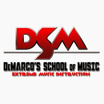DSM - DeMarco's School Of Music