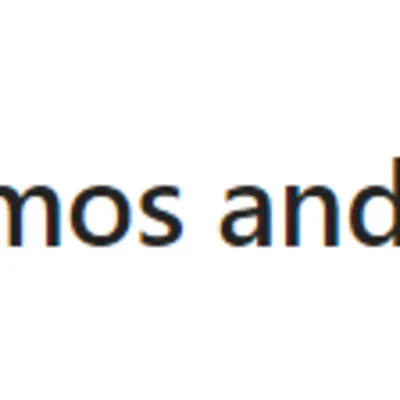 Stamos And Stamos