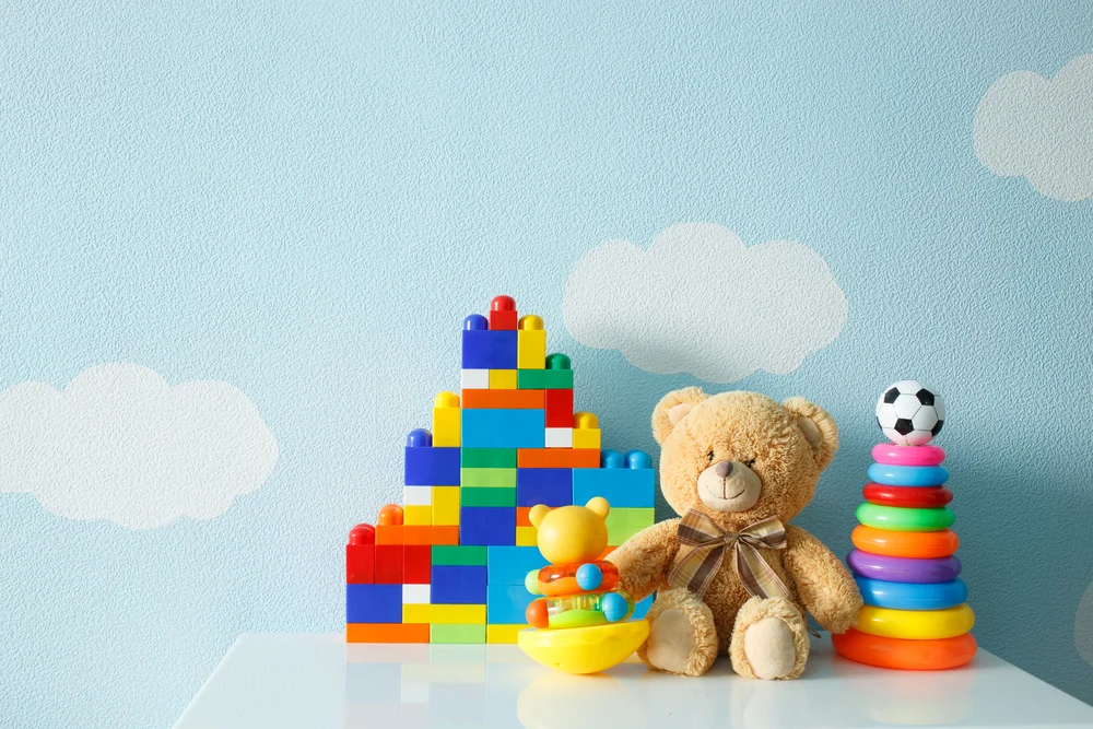 UC Merced Early Childhood Education Center