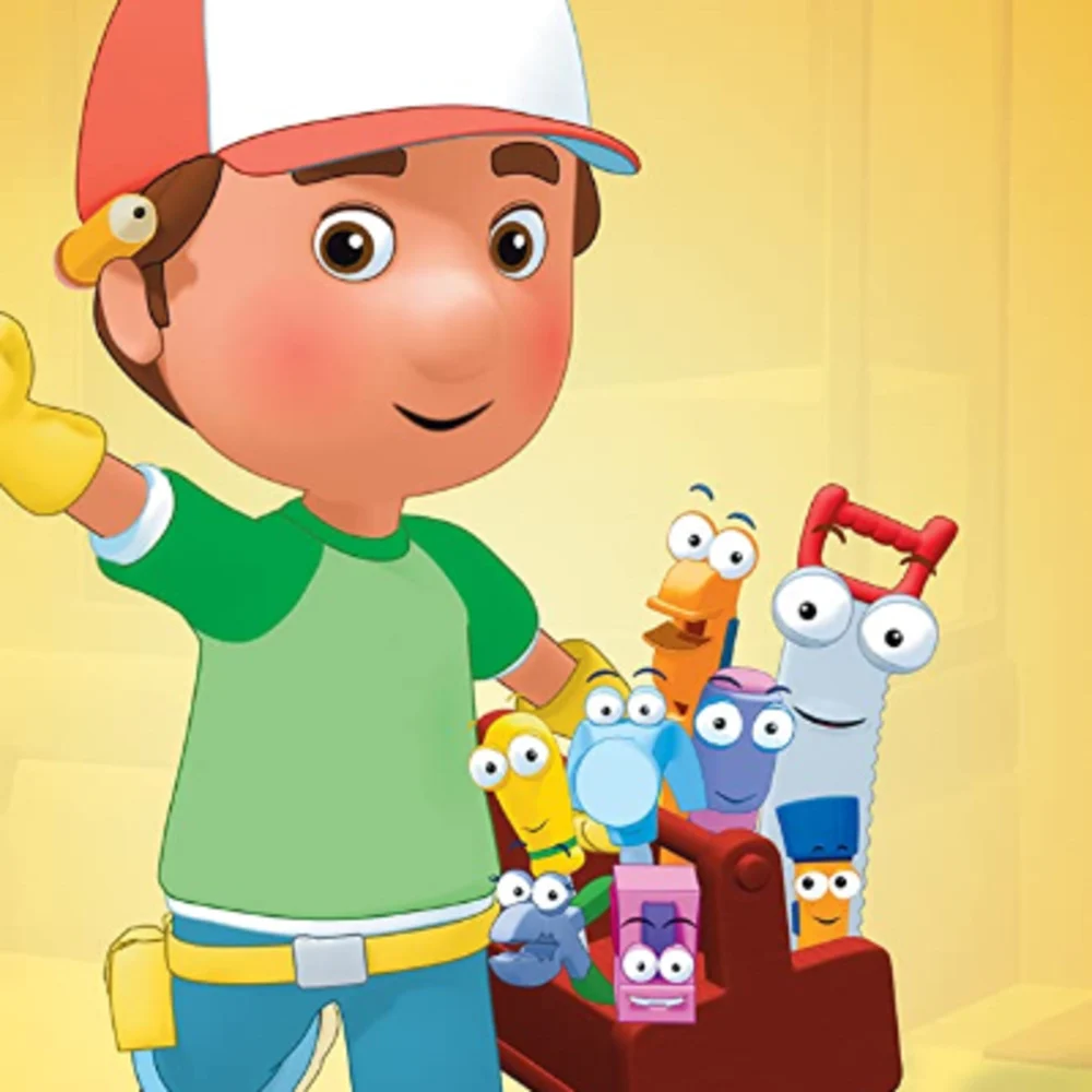 Zo Handyman