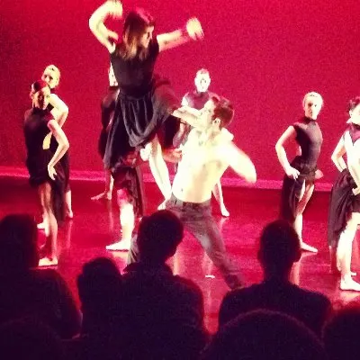 Rachel Ferrante's Academy Of Performing Arts