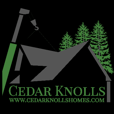 Cedar Knolls Homes