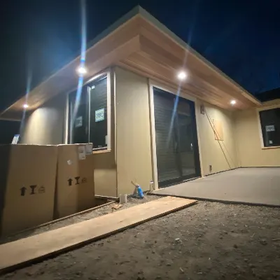 West Coast Custom Carpenters