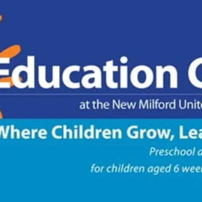 The Education Center