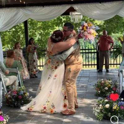 Dr. Kelsey Graham Wedding Pros