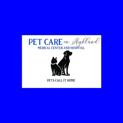Pet Care On Highland