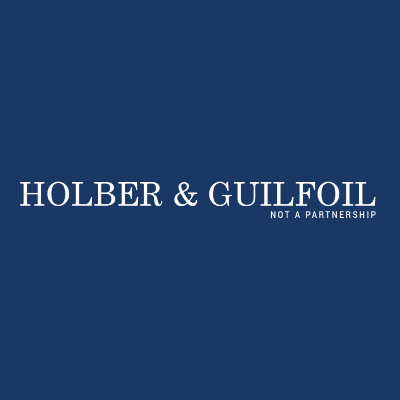 Holber & Guilfoil