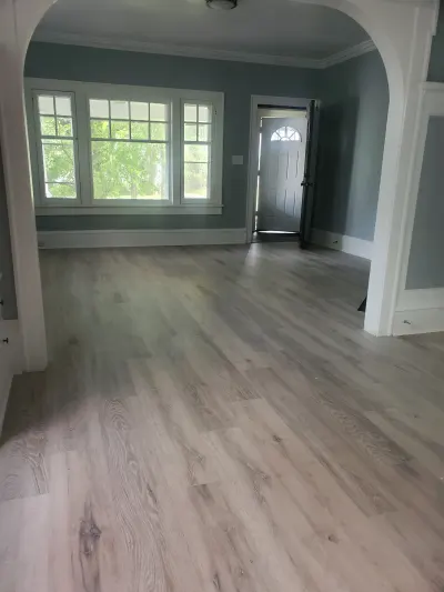 B&H Custom Renovations 